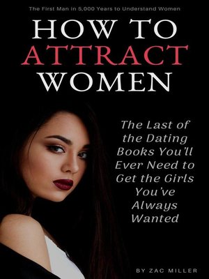 cover image of How to Attract Women